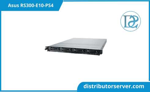 Jual Server Asus RS300-E10-PS4