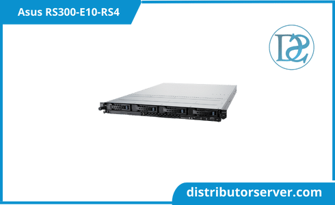 Jual Server Asus RS300-E10-RS4