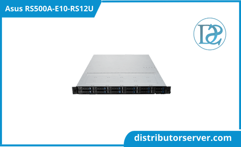 Asus RS500A-E10-RS12U