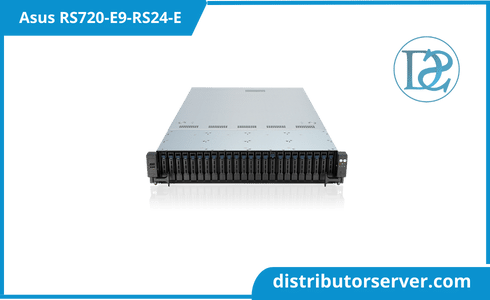 Jual Server Asus RS720-E9-RS24-E