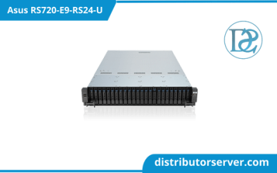 Asus RS720-E9-RS24-U