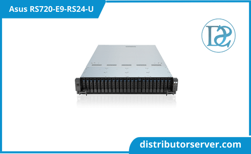 Jual Server Asus RS720-E9-RS24-U
