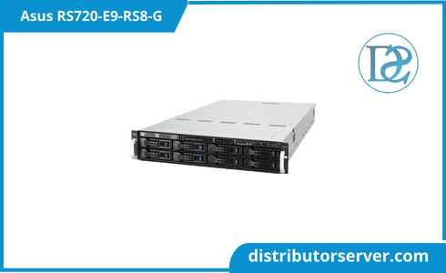 Jual Server Asus RS720-E9-RS8-G
