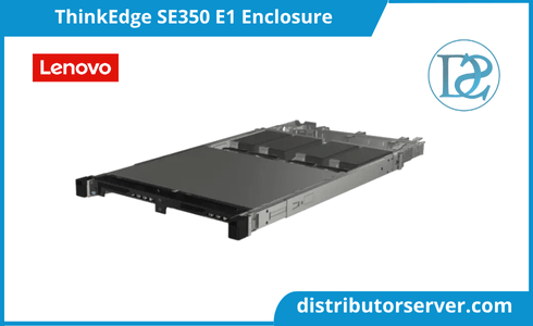harga, spesifikasi, garansi resmi Lenovo ThinkEdge SE350 E1 Enclosure