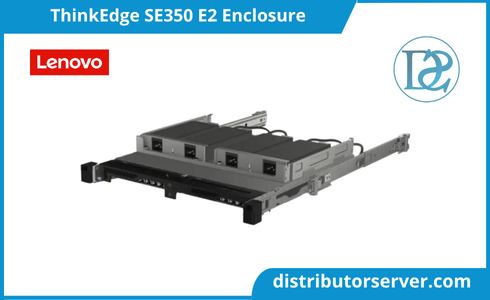 harga, spesifikasi, garansi resmi Lenovo ThinkEdge SE350 E2 Enclosure